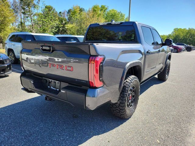 Used 2026 Toyota Tundra TRD Pro image 10