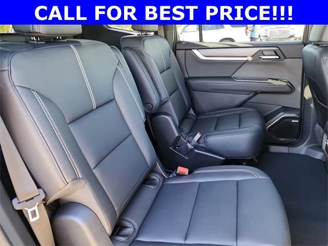 New 2026 GMC Acadia Elevation w/ Super Cruise Package image 19