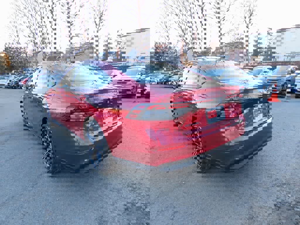 New 2026 Honda Accord SE image 4