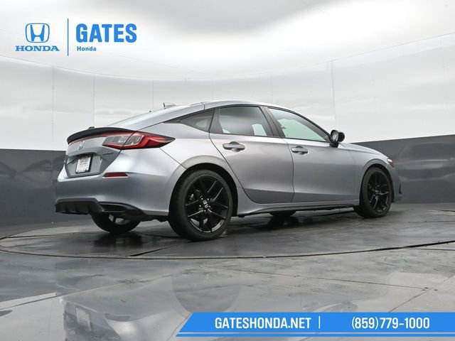 Used 2024 Honda Civic Sport image 34
