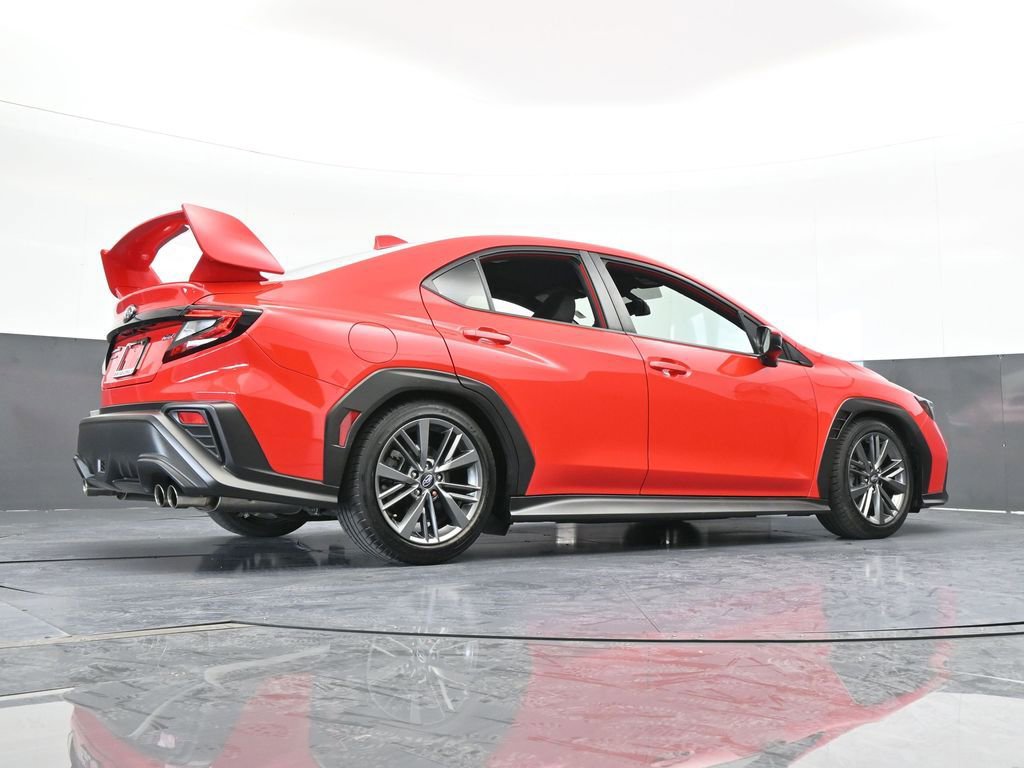 Used 2023 Subaru WRX image 53
