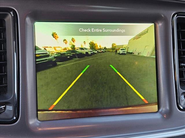 Used 2022 Dodge Challenger R/T Scat Pack w/ 1320 Plus Group image 11