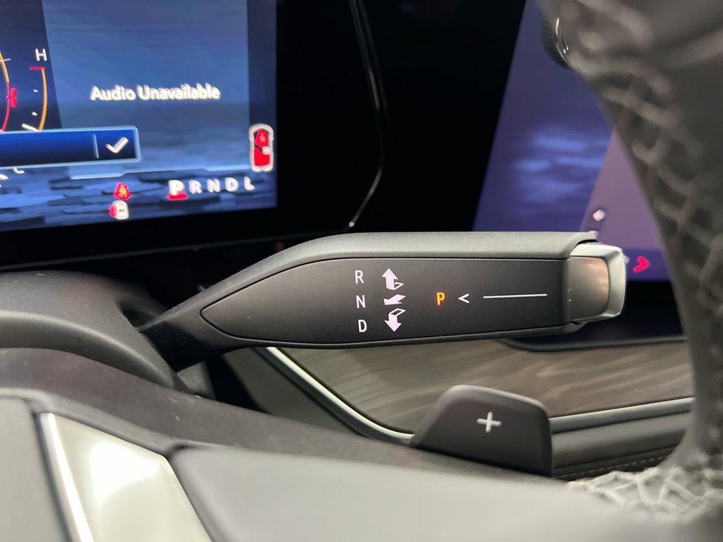 New 2027 Chevrolet Tahoe LS AWD/4WD image 18