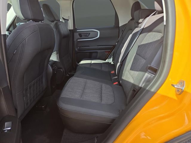 Used 2022 Ford Bronco Sport Big Bend image 28