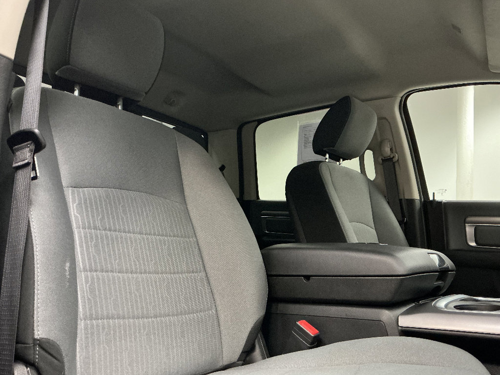 Used 2023 RAM 1500 Classic SLT w/ Trailer & Traction Group image 33