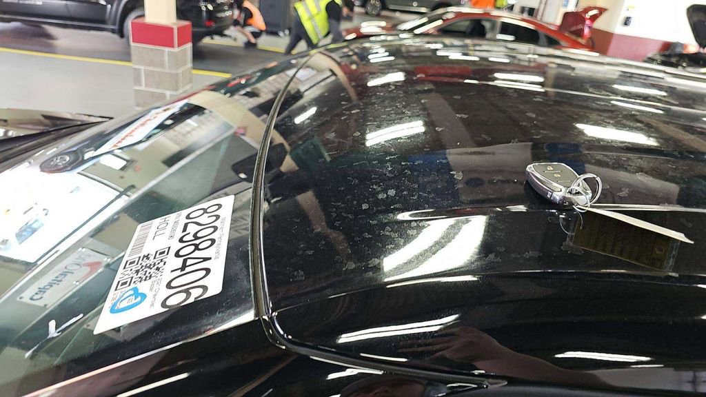 Used 2021 Chevrolet Blazer LT image 26