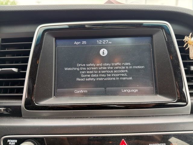 Used 2018 Hyundai Sonata SE w/ Cargo Package FWD image 21