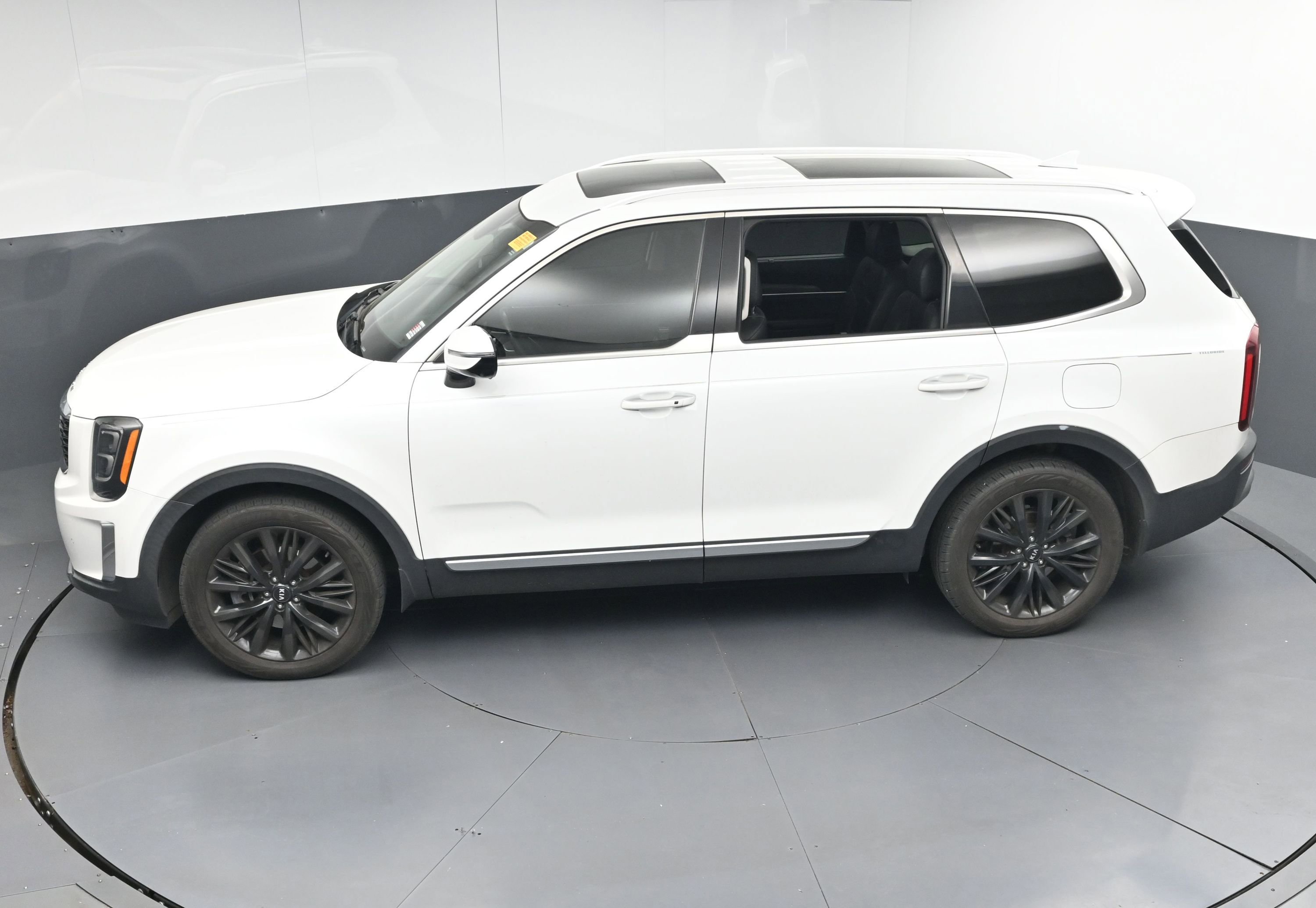 Used 2020 Kia Telluride SX image 38