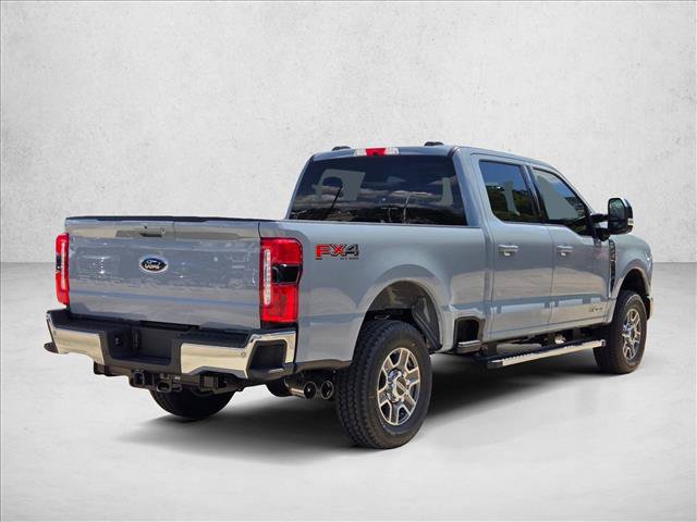 New 2026 Ford F250 Lariat AWD/4WD image 2