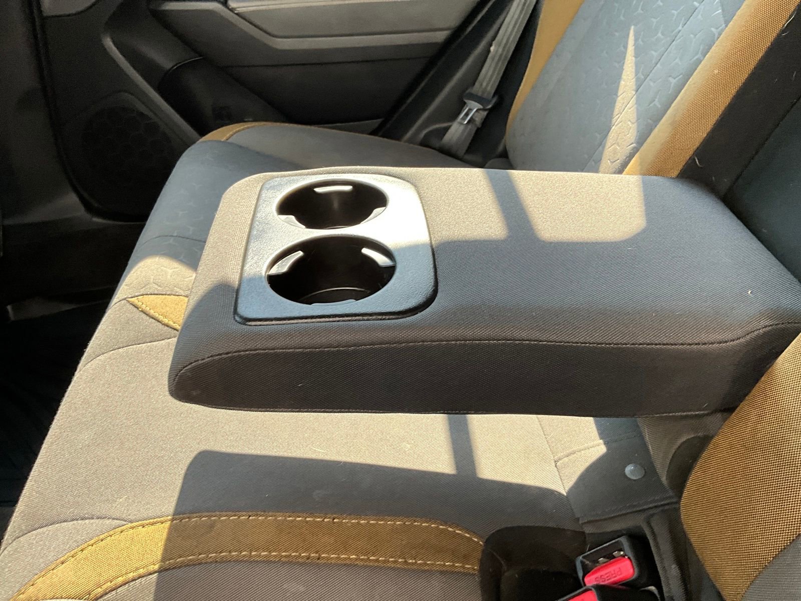 Certified 2025 Subaru Crosstrek 2.5i Sport image 29