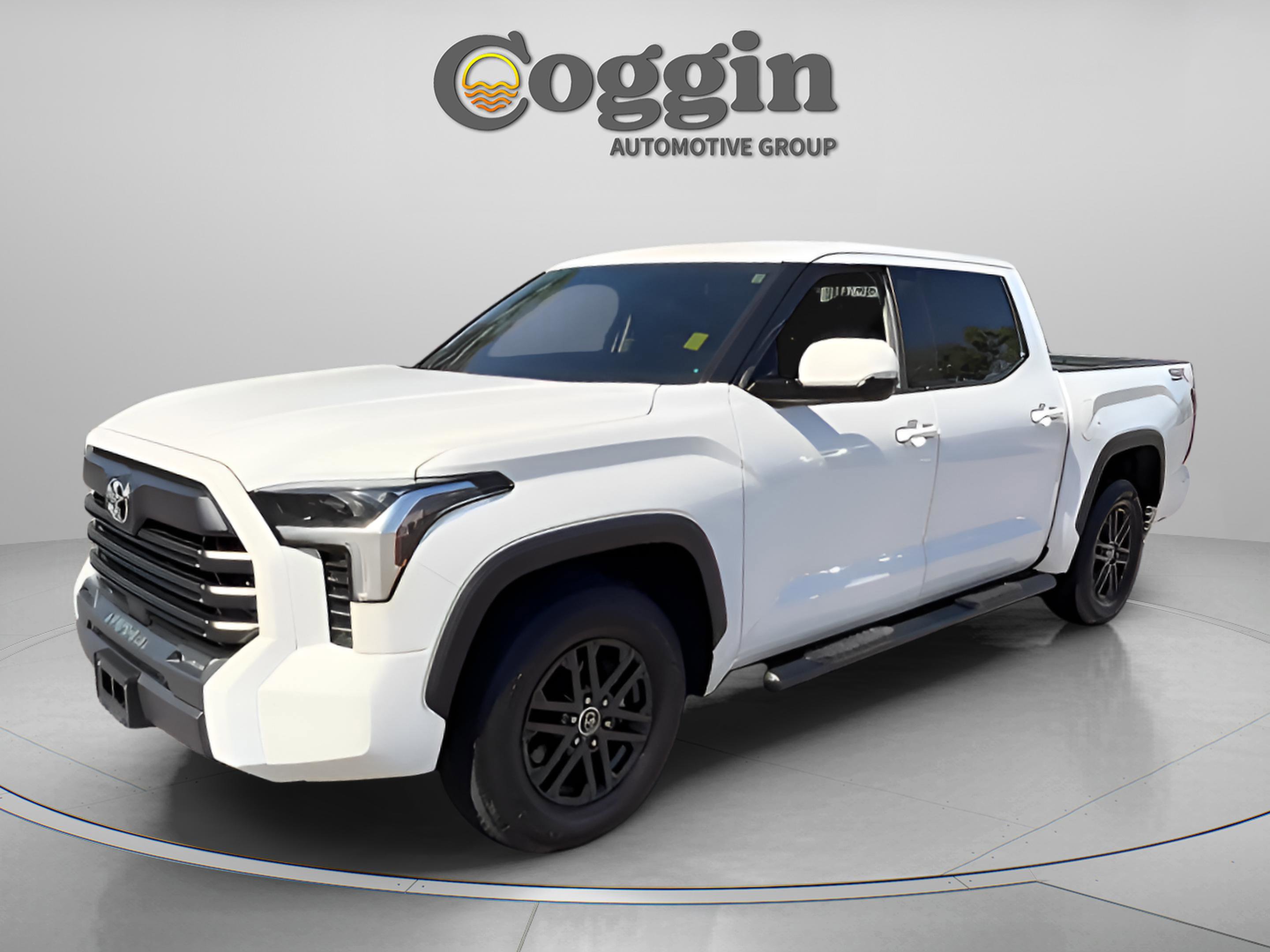 Used 2023 Toyota Tundra SR5