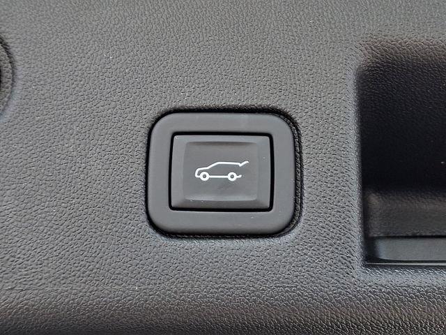 Used 2024 Chevrolet Equinox LT AWD/4WD image 31