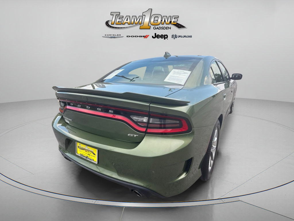 Used 2022 Dodge Charger GT RWD image 7