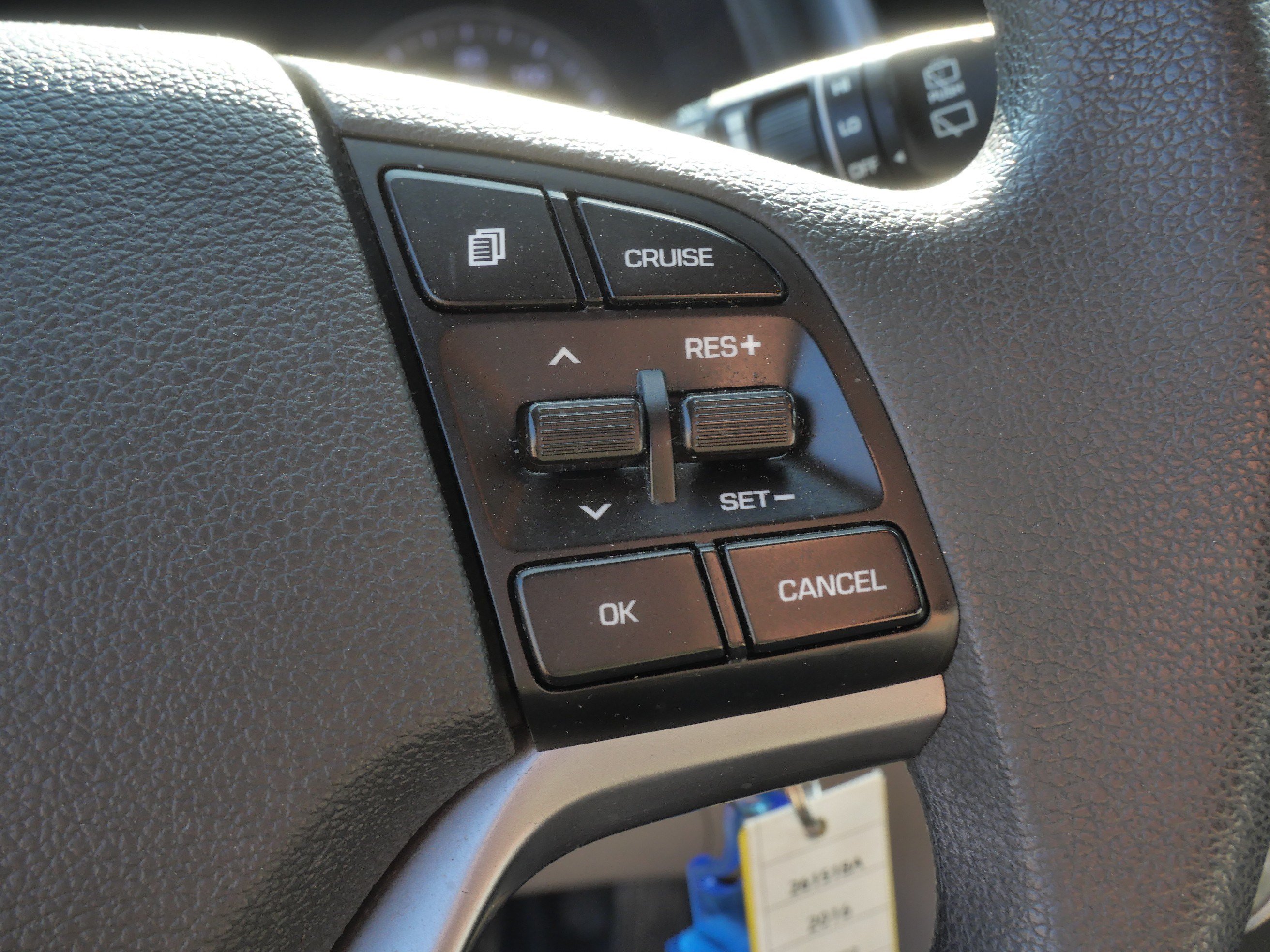 Used 2016 Hyundai Tucson SE w/ Option Group 02 FWD image 28