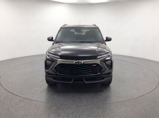 Certified 2025 Chevrolet TrailBlazer RS w/ Convenience Package AWD/4WD image 5