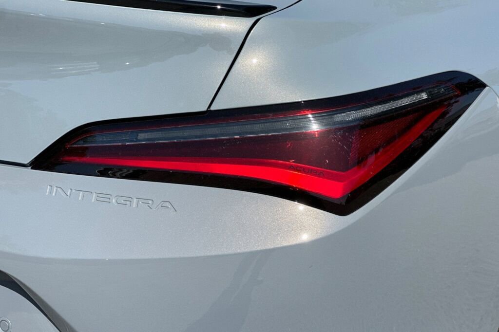 New 2026 Acura Integra A-Spec FWD image 30