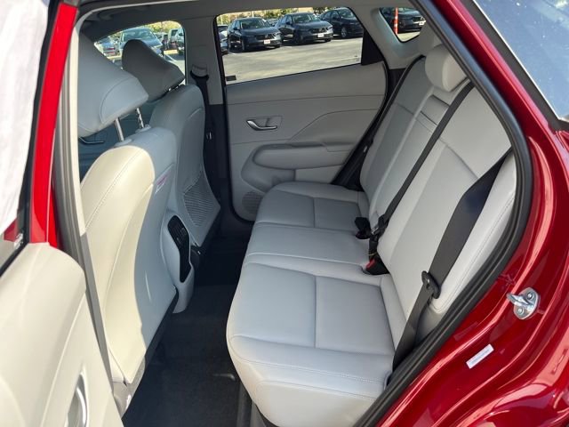 New 2026 Hyundai Kona SEL Premium image 15