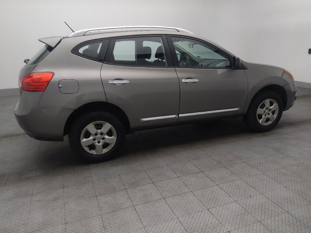Used 2015 Nissan Rogue S w/ Convenience Package image 10