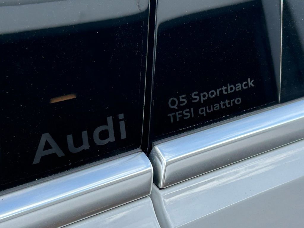 New 2025 Audi Q5 Premium Plus AWD/4WD image 67