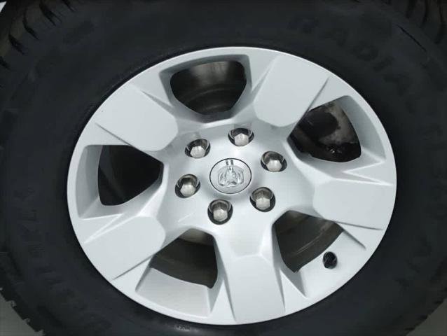 Certified 2023 RAM 1500 Big Horn image 38