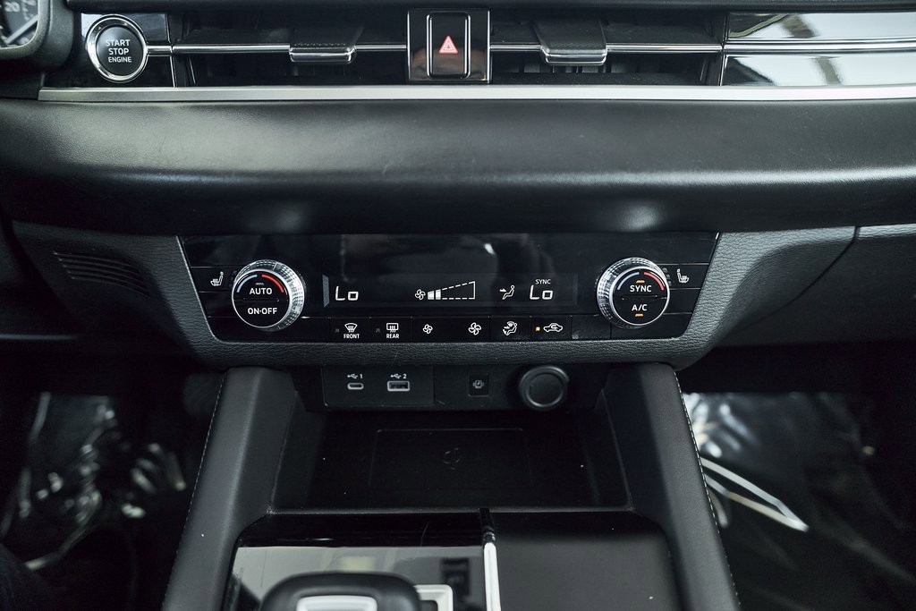 Used 2024 Mitsubishi Outlander SE image 43