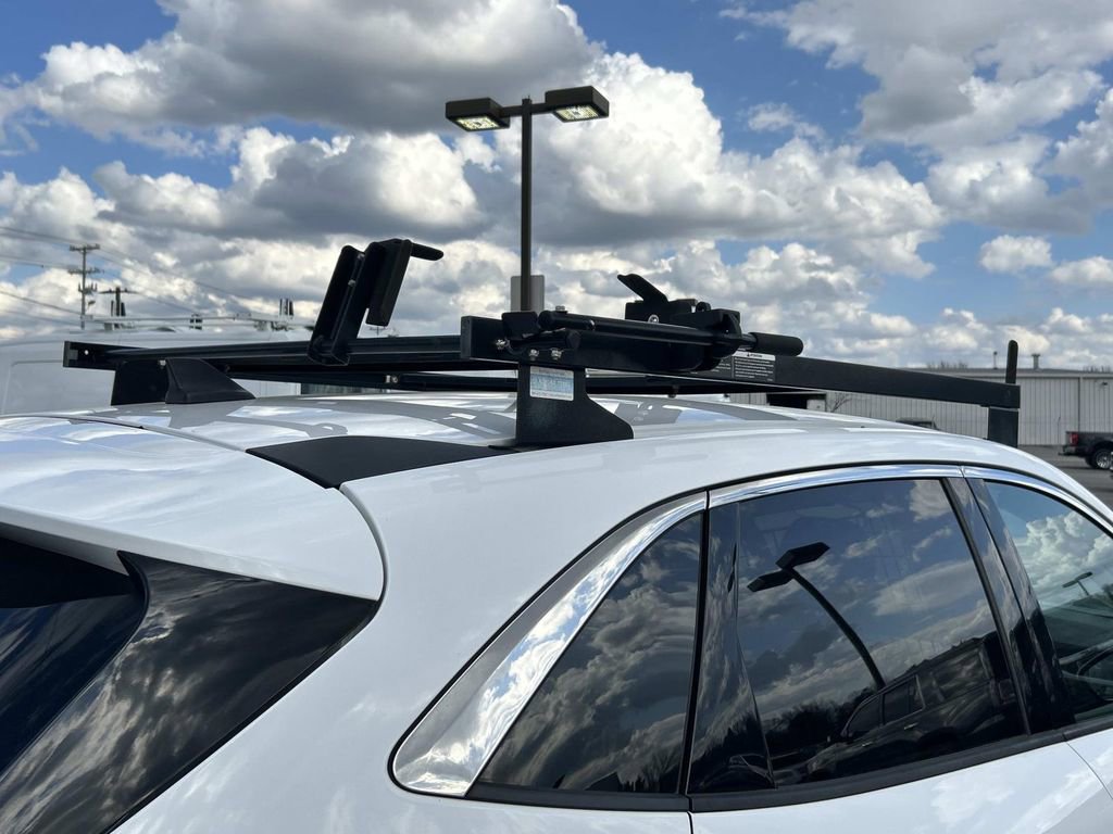 Used 2020 Ford Escape SE FWD image 13