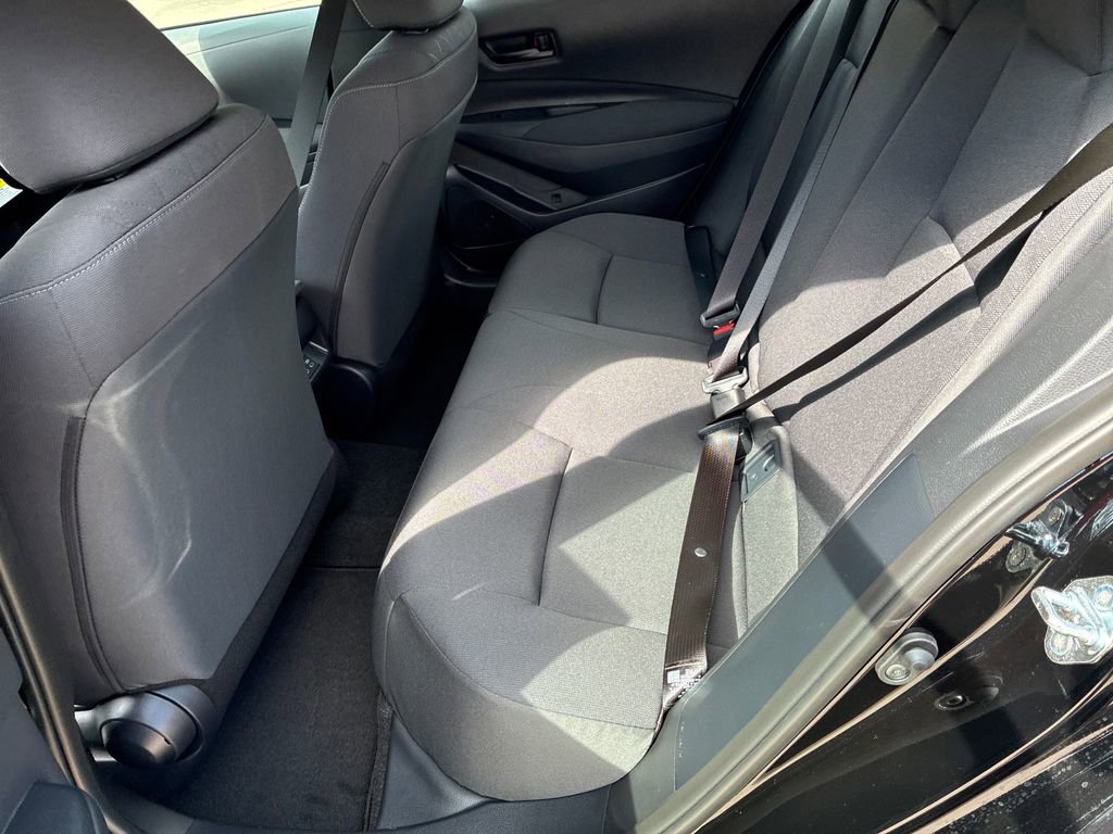 New 2026 Toyota Corolla LE image 16