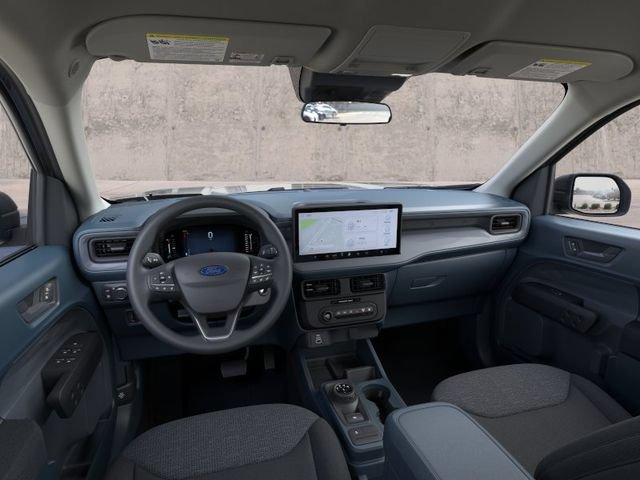 New 2026 Ford Maverick XL w/ Equipment Group 101A AWD/4WD image 9