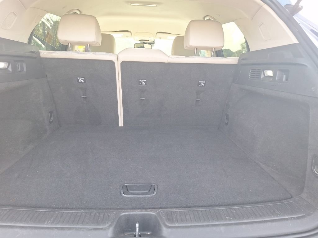 Certified 2023 Buick Envision Preferred image 27