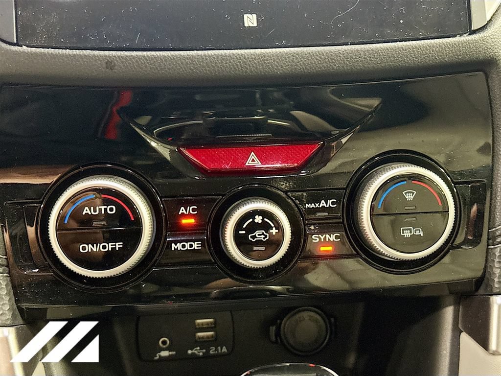 Used 2021 Subaru Forester Limited AWD/4WD image 19