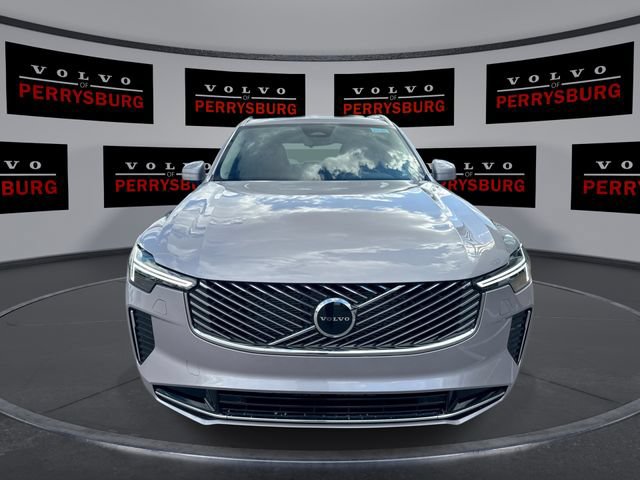 New 2026 Volvo XC90 B6 Core w/ Protection Package AWD/4WD image 3