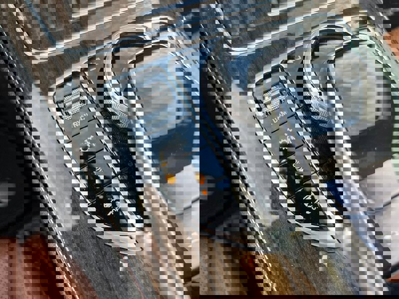 Used 2017 Mercedes-Benz C 43 AMG 4MATIC Cabriolet w/ Premium 2 Package image 38