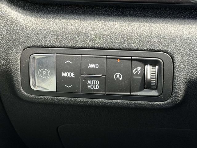 New 2026 GMC Terrain AT4 w/ Convenience Package III AWD/4WD image 19
