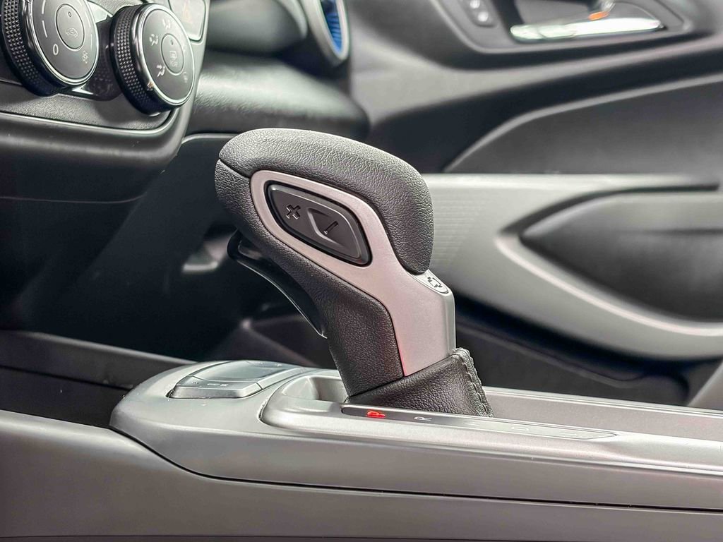 Used 2024 Chevrolet Trax LS image 45