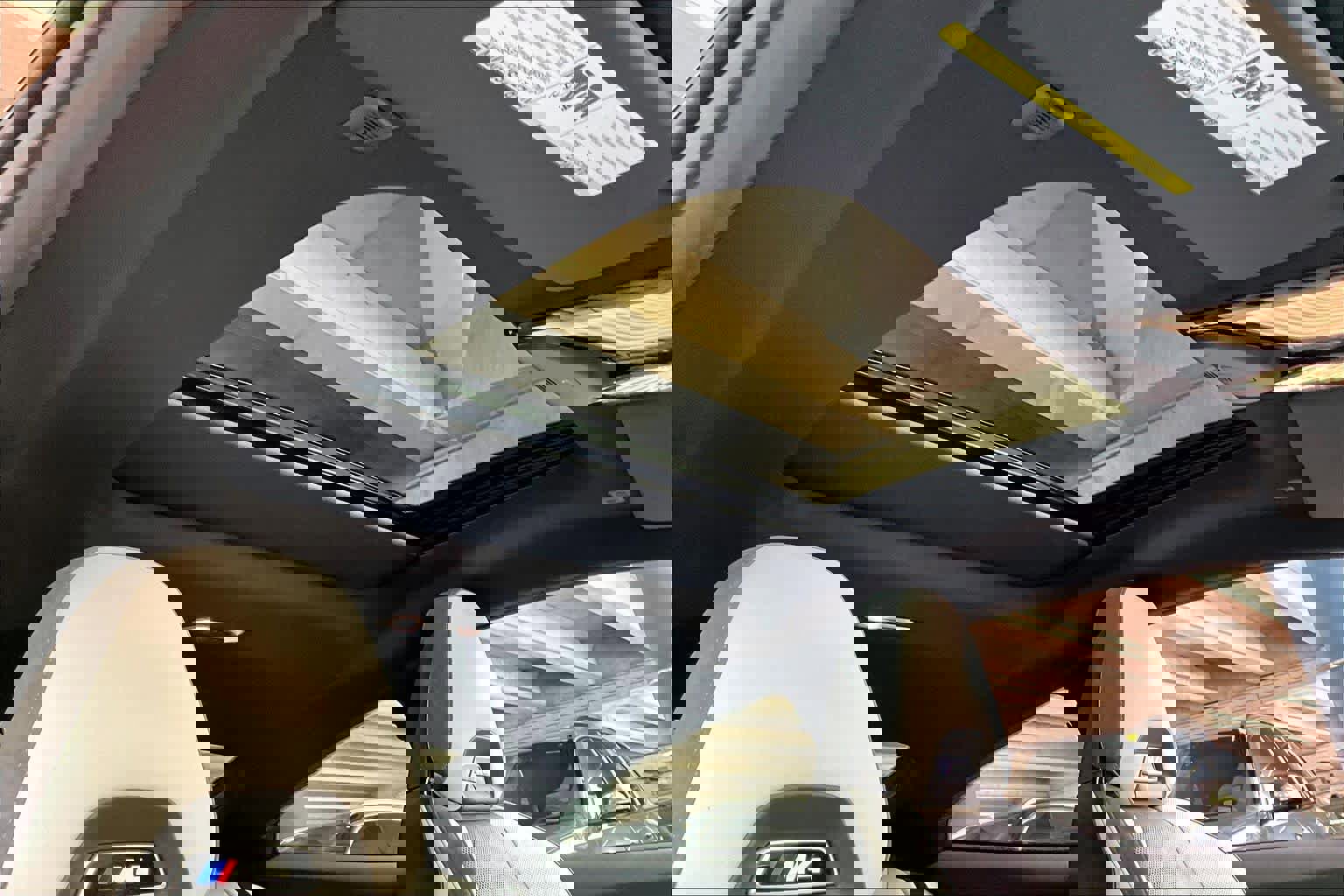 Used 2023 BMW M4 Coupe w/ Parking Assistance Package image 13