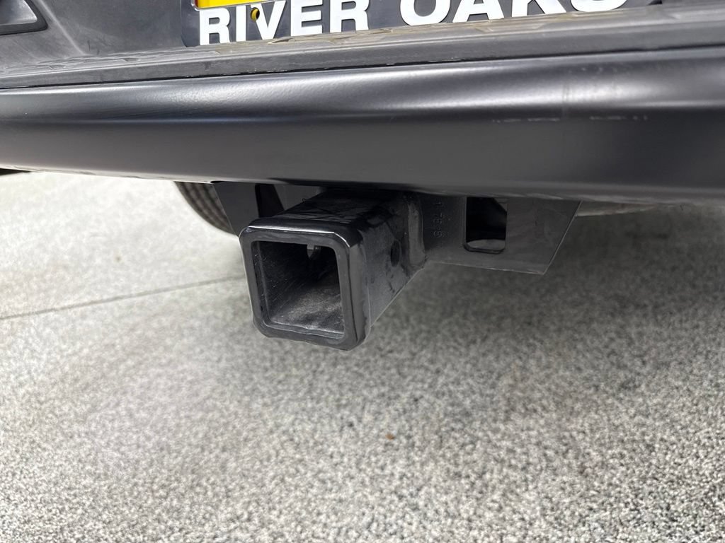 Used 2025 RAM 1500 Tradesman RWD image 9