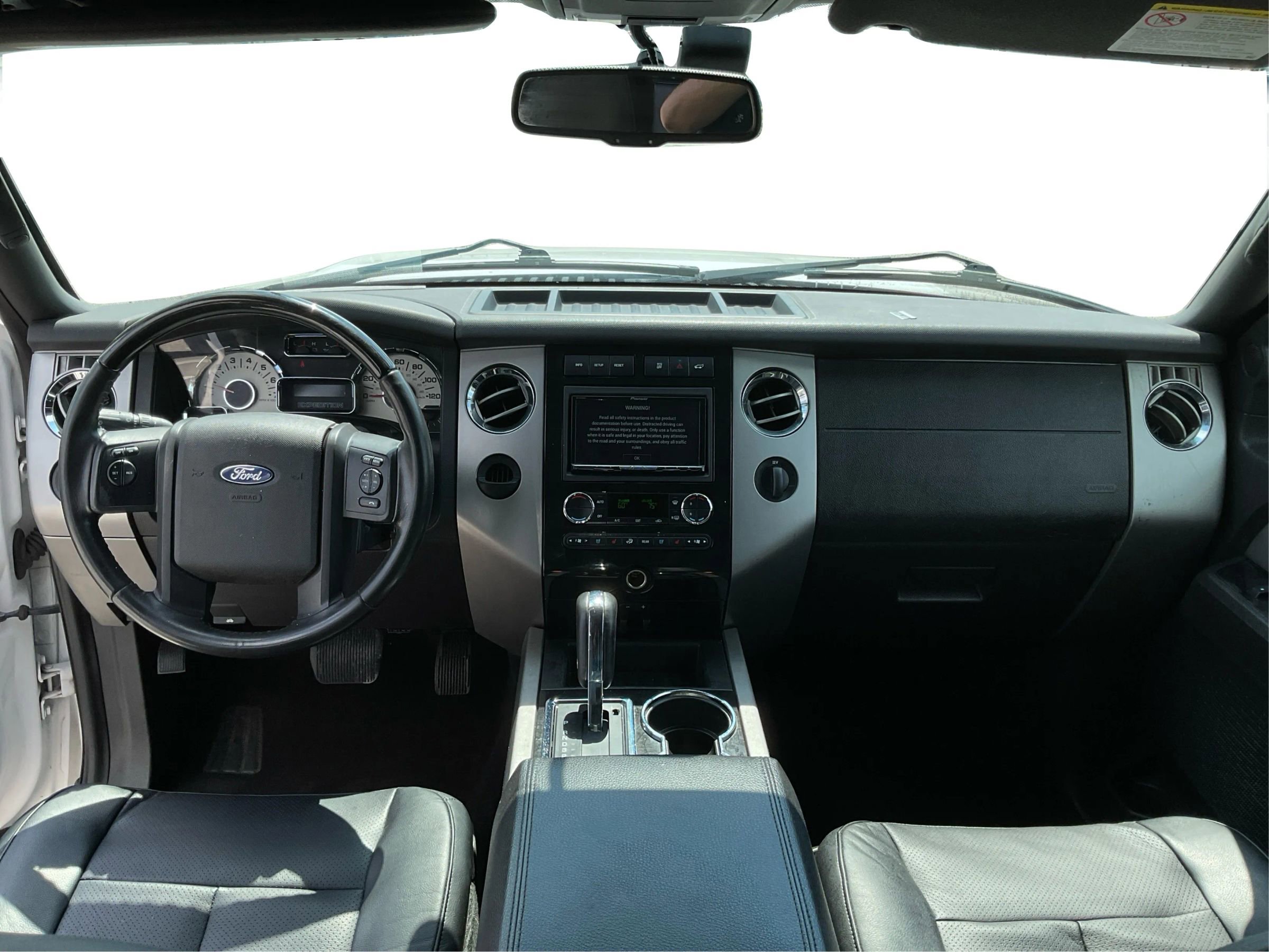 Used 2014 Ford Expedition EL Limited w/ Equipment Group 301A image 21