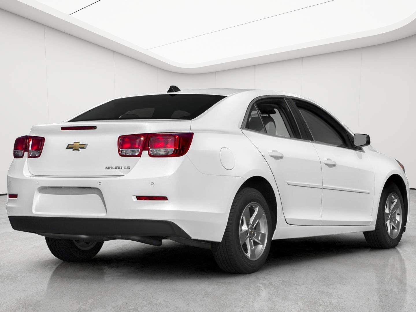 Used 2015 Chevrolet Malibu LT w/ Power Convenience Package FWD image 39