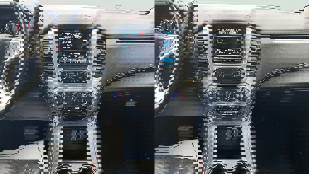 Used 2018 GMC Yukon SLT w/ Open Road Package image 10