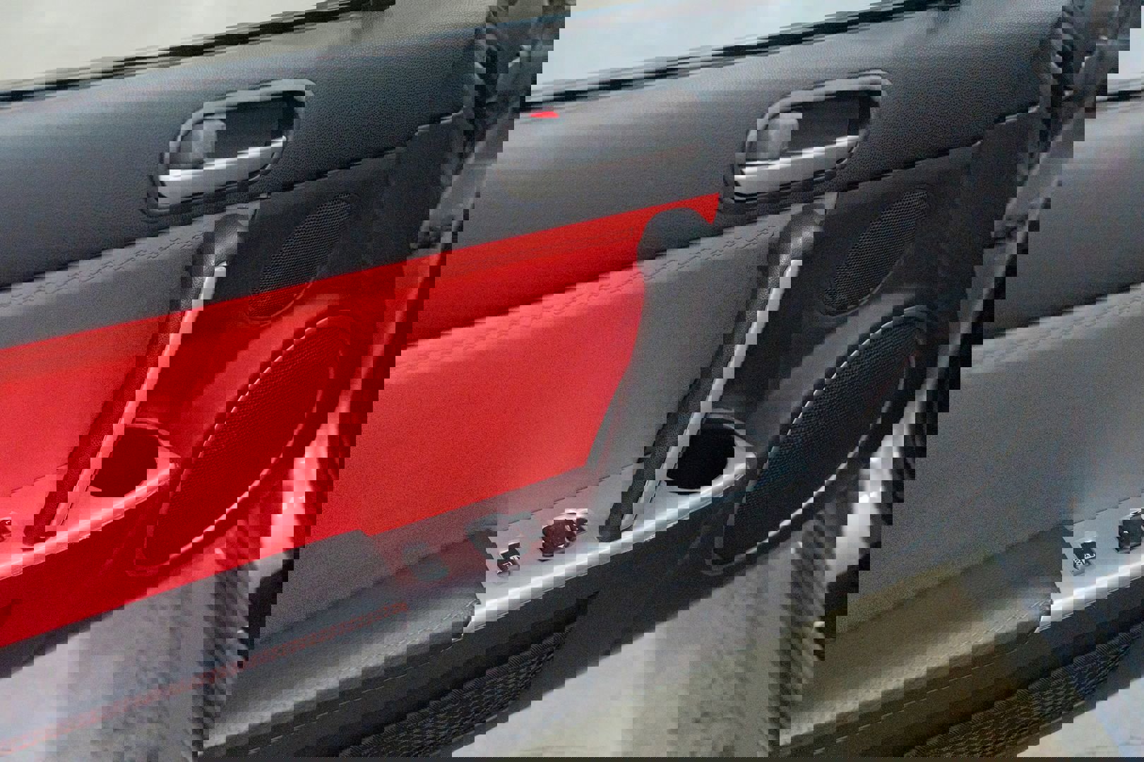 Used 2014 MAZDA MX-5 Miata Grand Touring image 12