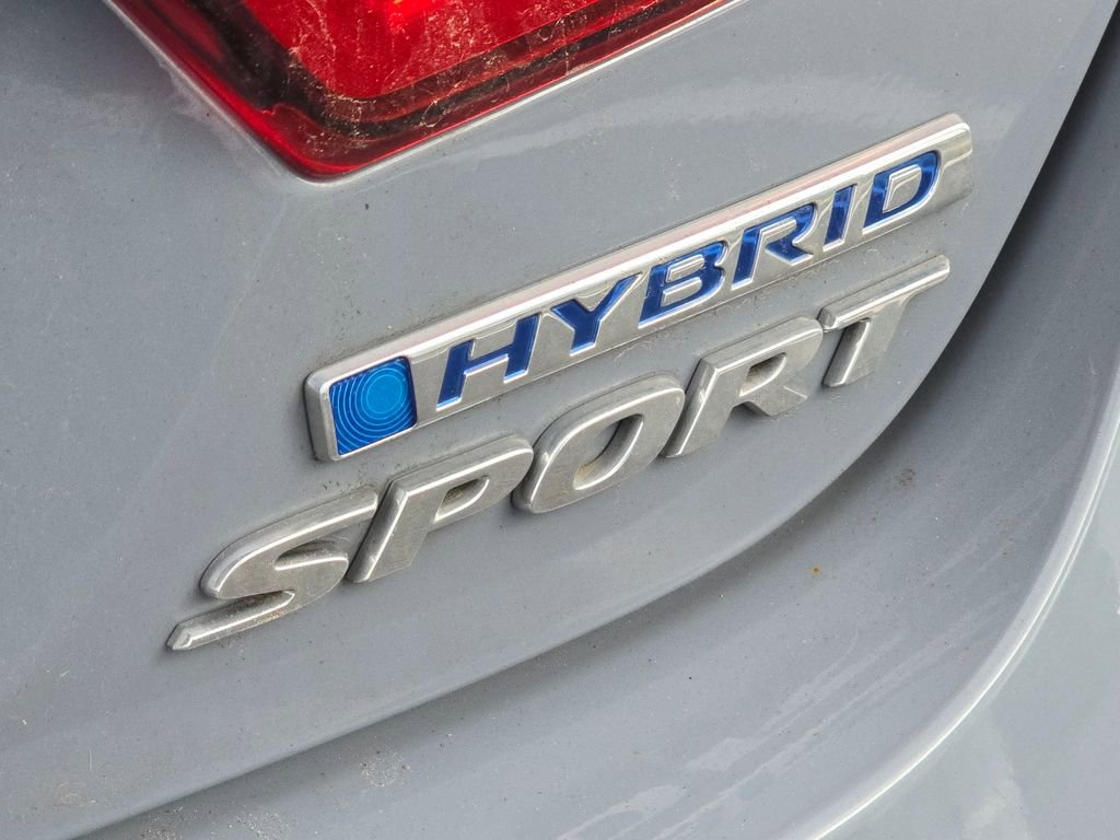 Used 2022 Honda Accord Sport image 4
