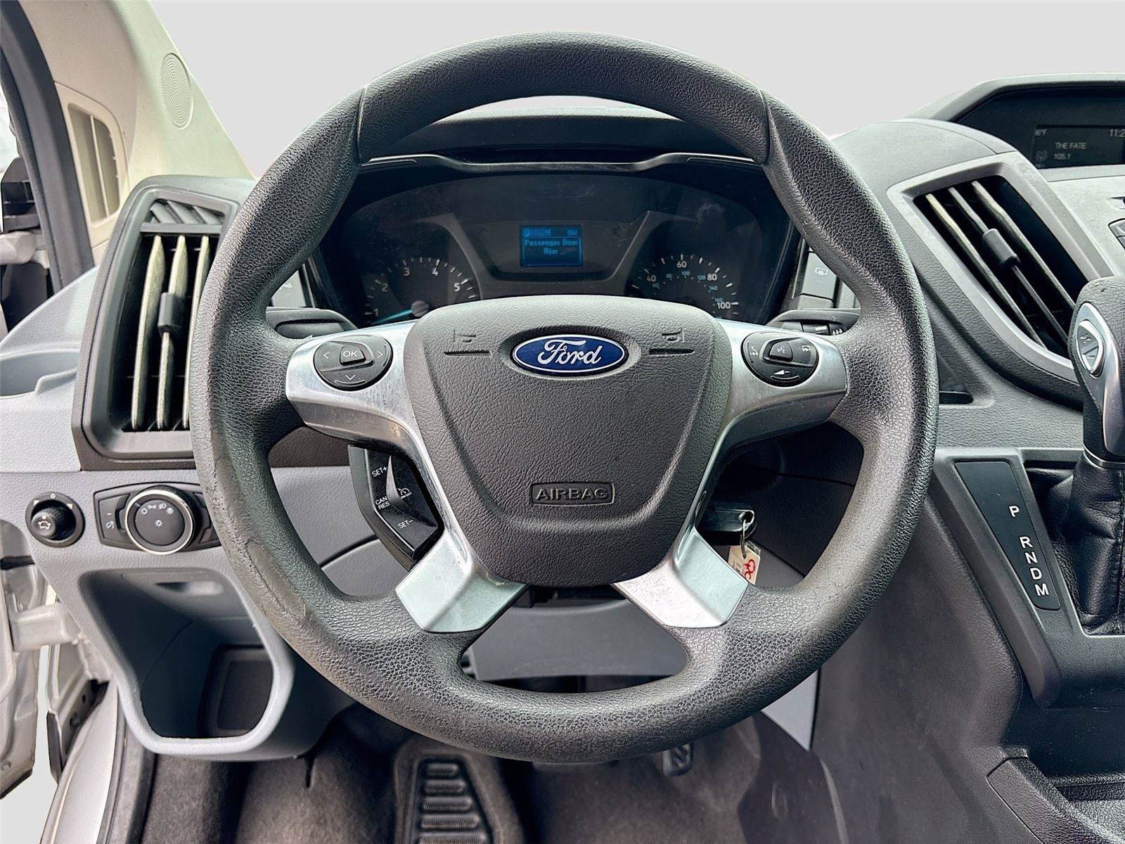 Used 2018 Ford Transit 350 XLT RWD image 11
