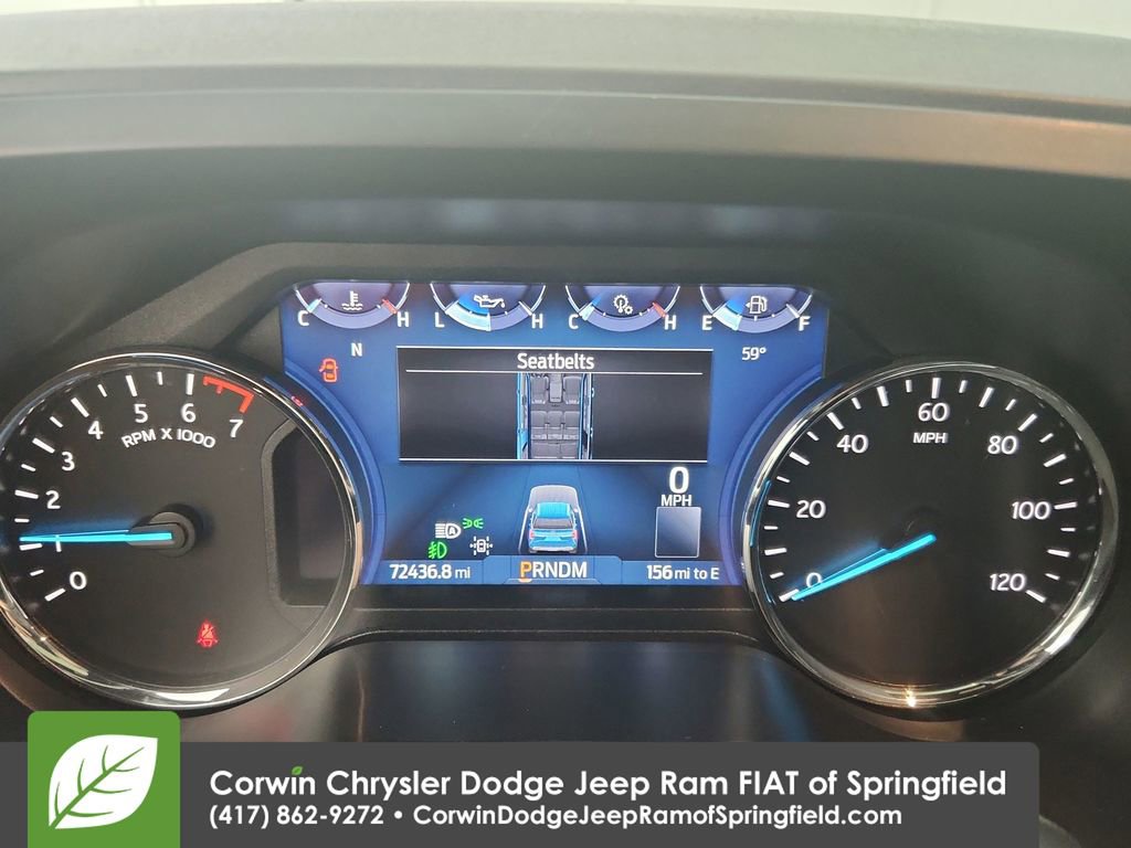 Used 2022 Ford Expedition Max Limited image 15