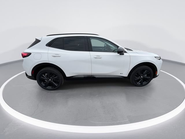 New 2026 Buick Envision Sport Touring image 9