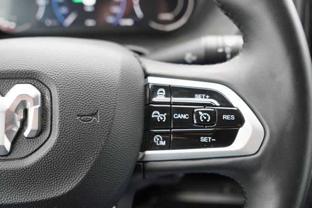 Used 2024 RAM ProMaster 3500 image 28