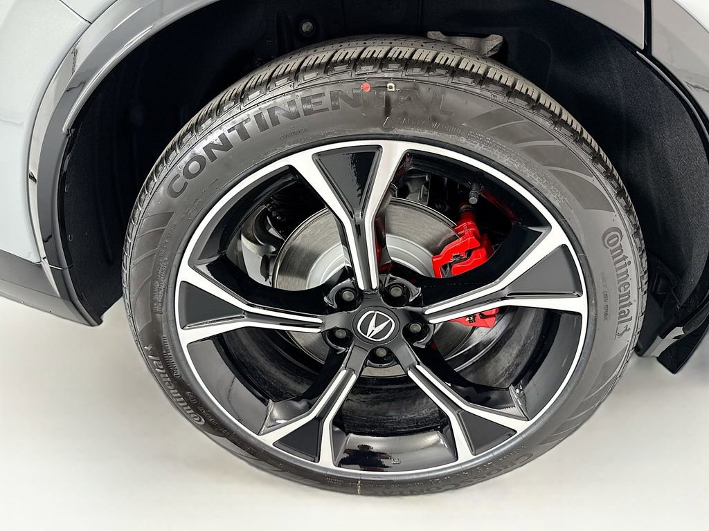 New 2026 Acura MDX Type S AWD/4WD image 34