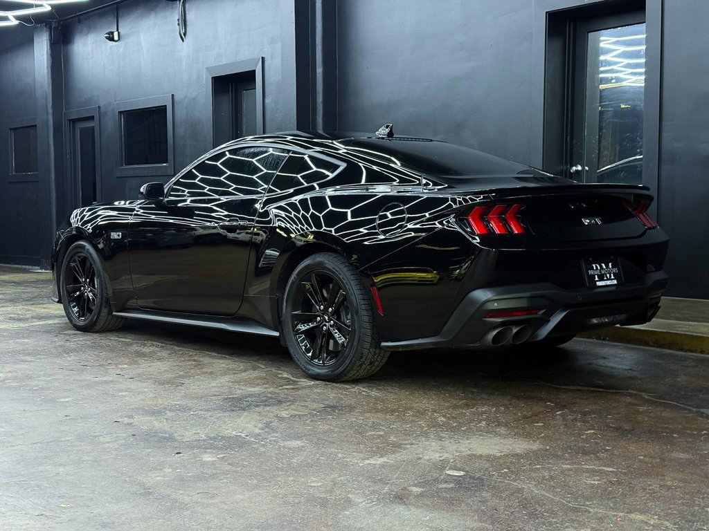 Used 2024 Ford Mustang GT image 7