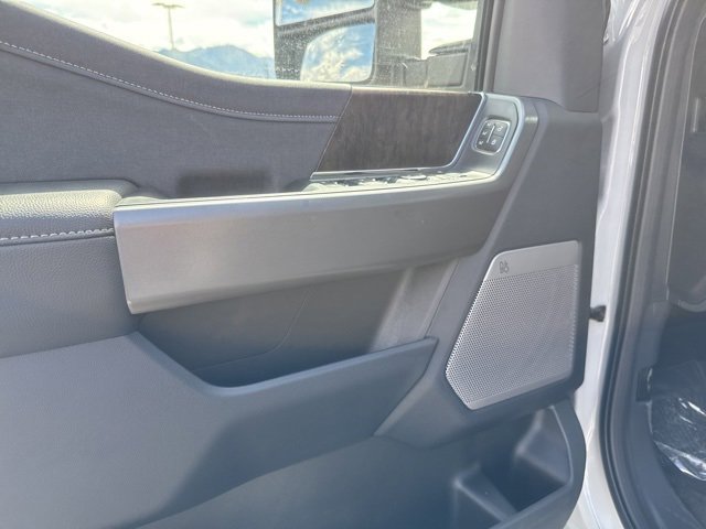 New 2026 Ford F350 Lariat image 17