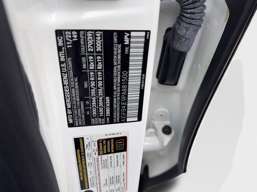 Used 2023 Mercedes-Benz GLE 350 image 92