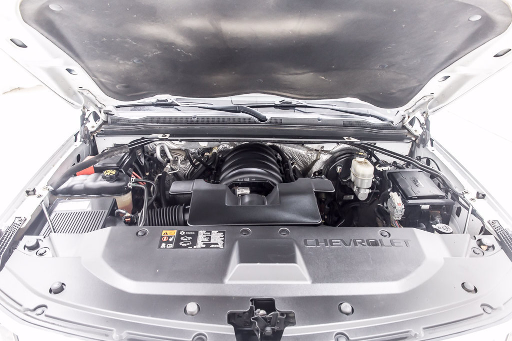 Used 2016 Chevrolet Tahoe LS RWD image 39